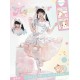 Mewroco Energetic Hamster Bloomers Petticoat Tulip JSK and New Edition JSK(Pre-Order/Full Payment Without Shipping)